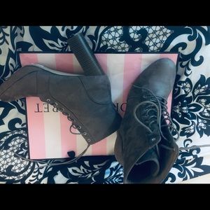Charlotte Russe Heels